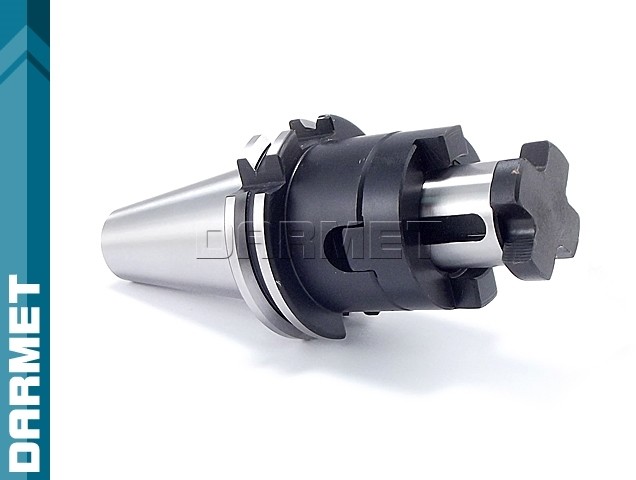 Darmet Trzpień frezarski uniwersalny DIN40 - 27MM (DM-396)