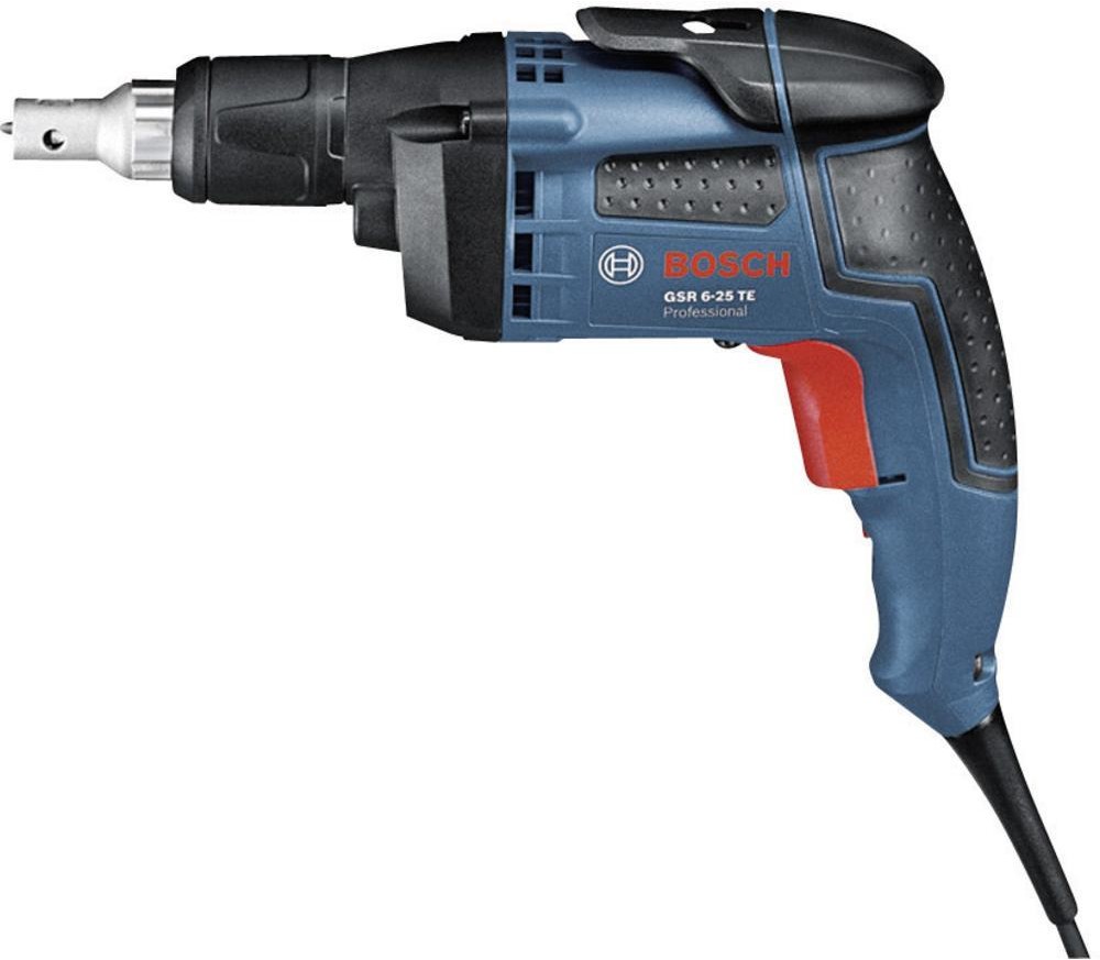 Bosch Professional GSR 6-25 TE 0601445000