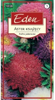Eden ASTER CHIŃSKI KSIĄŻĘCY MIX 92358605