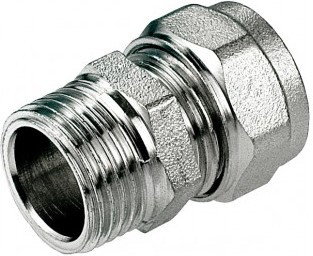 Perfexim Złączka SKRĘCANA WKRĘTNA 25 x 1