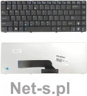 Qoltec Klawiatura do notebooka ASUS K40 K40E K40IN X8AC X8W F82 P81
