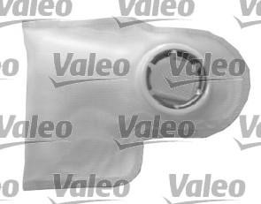 Valeo Valeo modul pompy paliwowej 347407 347407