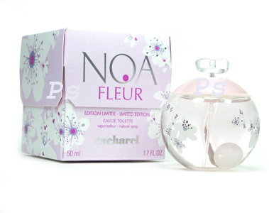 Cacharel Noa Fleur woda toaletowa 100ml