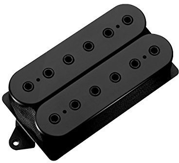 DiMarzio dimarzio 200524 DP 152 akcesoria FBK Super 3 gitara 200524