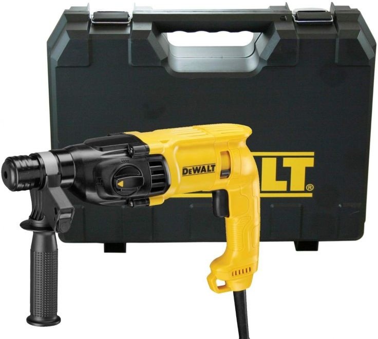 DeWalt D25133K