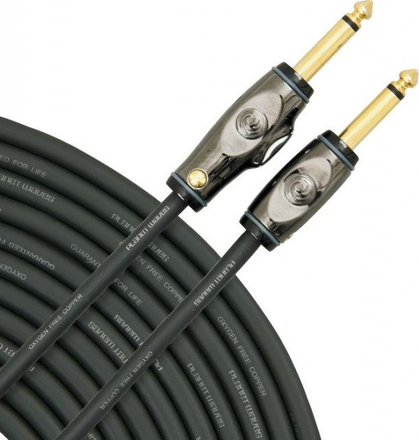 Planet Waves przewód / kabel instrumentalny 6 m AG20 PWAG20