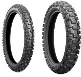 BRIDGESTONE X40R 100/90 19 OFF-ROAD 57 M