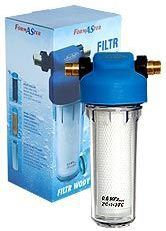 Formaster eKo-Dafi Filtr wody z wkładem filtrującym D881-18650