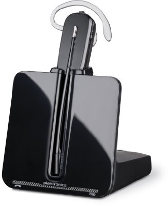 Plantronics cs540 a firmy Monaural Headset 84693-02