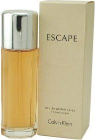 Calvin Klein Escape woda toaletowa 100ml