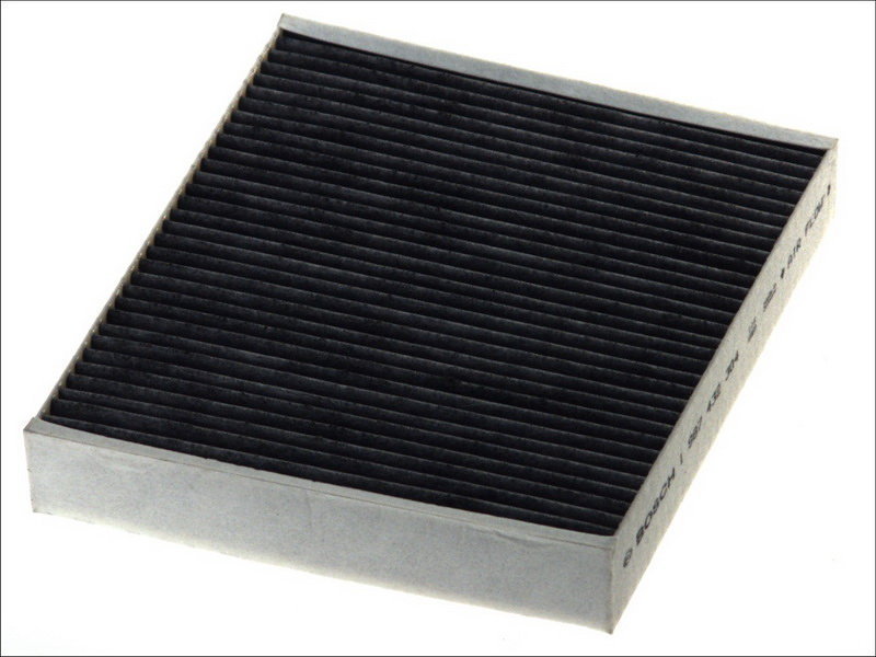 Bosch Filtr kabiny 1 987 432 304