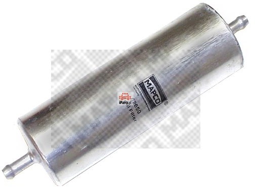 MAPCO Filtr paliwa 62650