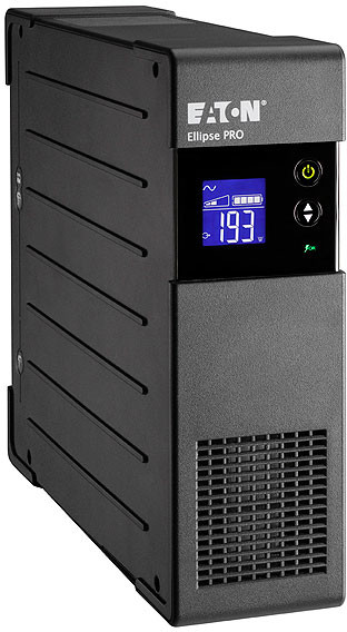Eaton Powerware UPS Ellipse PRO 850 DIN (ELP850DIN)