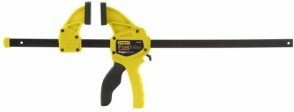 STANLEY ścisk stolarski FatmaxR automatyczny, mały duży, 90 cm (36) (0-83-008)