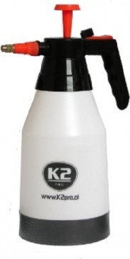 K2 OPRYSKIWACZ CIŚNIENIOWY 1,5L M412