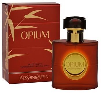 Yves Saint Laurent Opium 2009 woda toaletowa 50ml