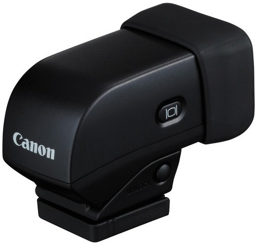 Canon elektroniczny wizjer EVF-DC1 9555B001