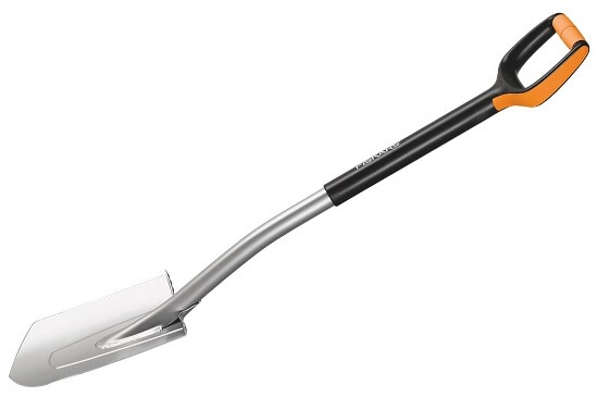 FISKARS l ostry Xact (M) 131482 Fiskars 1003684