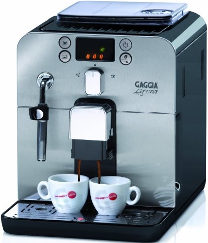 Gaggia Brera RI9833/61