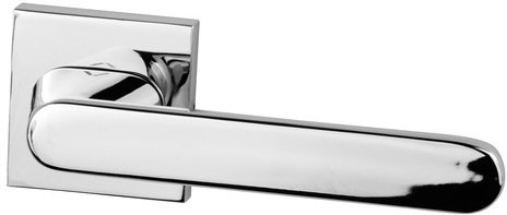 VDS Klamka NESH Q KOLOR CHROM 42-0087