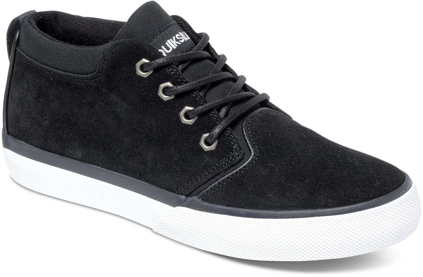 QUIKSILVER obuwie dziecięce GRIFFIN SUEDEYT B SHOE XKBW