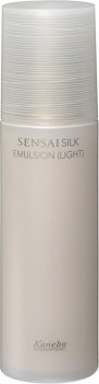 Kanebo Sensai Silk emulsja do twarzy, Super Moist 100ml