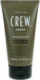 American Crew Shave Moisturizing Shave Cream nawilżający krem do golenia 150ml