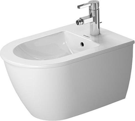 Duravit DARLING NEW 2249150000 BIDET podwieszany