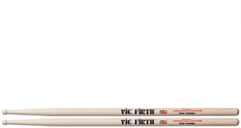 Vic Firth SD4 Combo Maple VFSD4