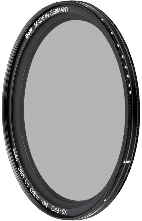 B+W Filtr XS-Pro Digital ND Vario MRC nano 58mm 1075248