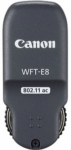 Zdjęcia - Pozostałe akcesoria fotograficzne Canon Bezprzewodowy transmiter danych  WFT-E8B |  (w magazynie)