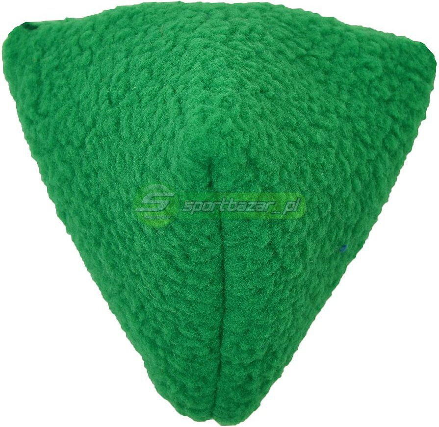 SMJ Woreczek GIMNASTYCZNY zielony BBP-SH08 pyramid