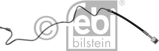 FEBI Przewód hamulcowy elastyczny BILSTEIN 33020