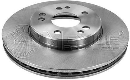MEYLE Tarcza hamulcowa 015 521 2011