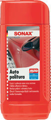 Sonax Auto politura 300100
