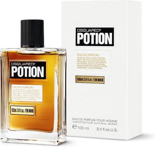 Dsquared2 Potion Woda perfumowana 100ml