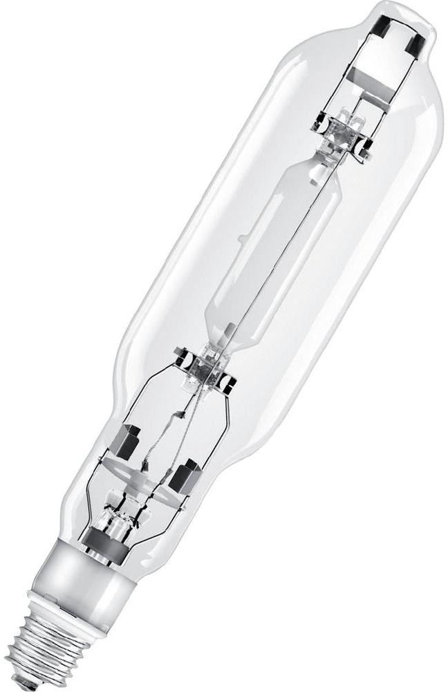 Osram Lampa wyładowcza 4008321526809 E40 2.1 kW 180000 lm 7250 K 230 V