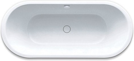 Kaldewei Classic Duo Oval 170x75 282800010001