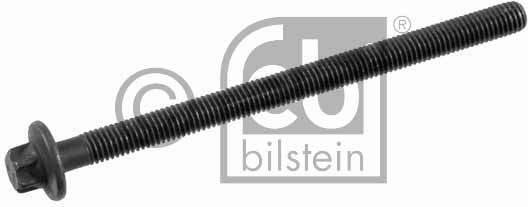 FEBI BILSTEIN Sruba głowicy cylindrów 21404