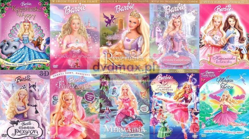 Film O Barbie | tim film studio kolekcja barbie dvd znajdź podobny Film O Barbie | tim film studio kolekcja barbie dvd znajdź podobny
