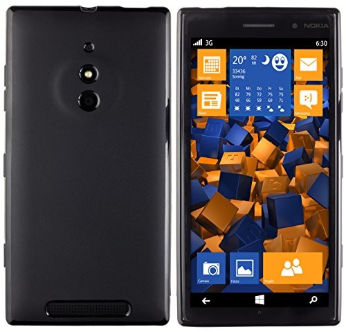 Mumbi etui ochronne Nokia Lumia 830 pokrowiec ochronny