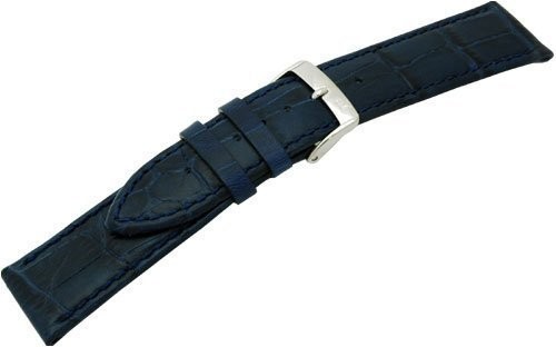 Morelatto Unisex Uhrenarmbänder blau A01X2269480061CR22