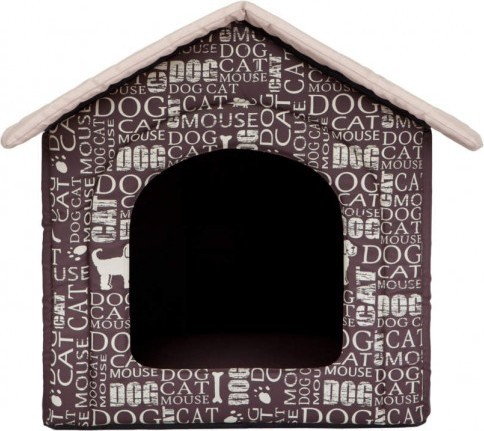 Hobbydog Buda - Napisy - Rozmiar 1