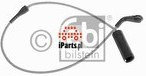 FEBI BILSTEIN Czujnik zuycia klockw hamulcowych 08197