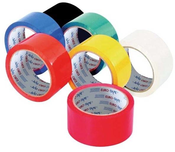 Taśma pakowa 48 mm X 50 m NB-6351