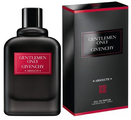 Givenchy Gentlemen Only Absolute woda perfumowana 100ml