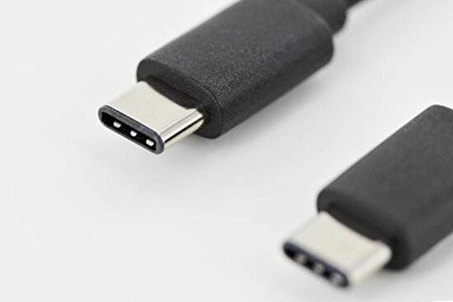 ASSMANN AK-300138 018-S Cable USB Type C C