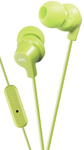 JVC HA-FR15 s$1024uchawki HA-FR15-G-E