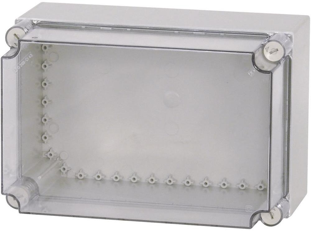 Eaton Obudowa uniwersalna 29392 poliwęglan szary DxSxW) 225 x 375 x 250 mm 1 szt