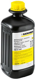 Karcher RM 31 ASF Aktywny, alkaliczny środek czyszczący 6.295-584.0